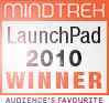 Mindtrek 2010 Winner